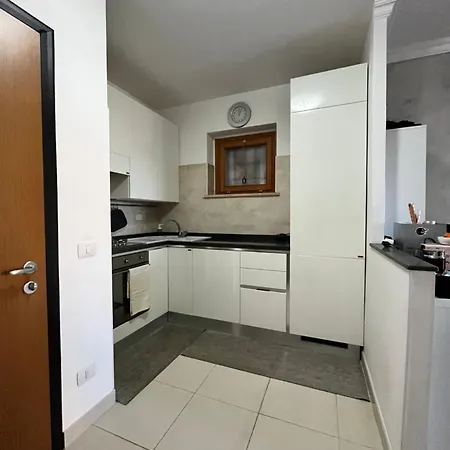 Divino Amore Apartamento